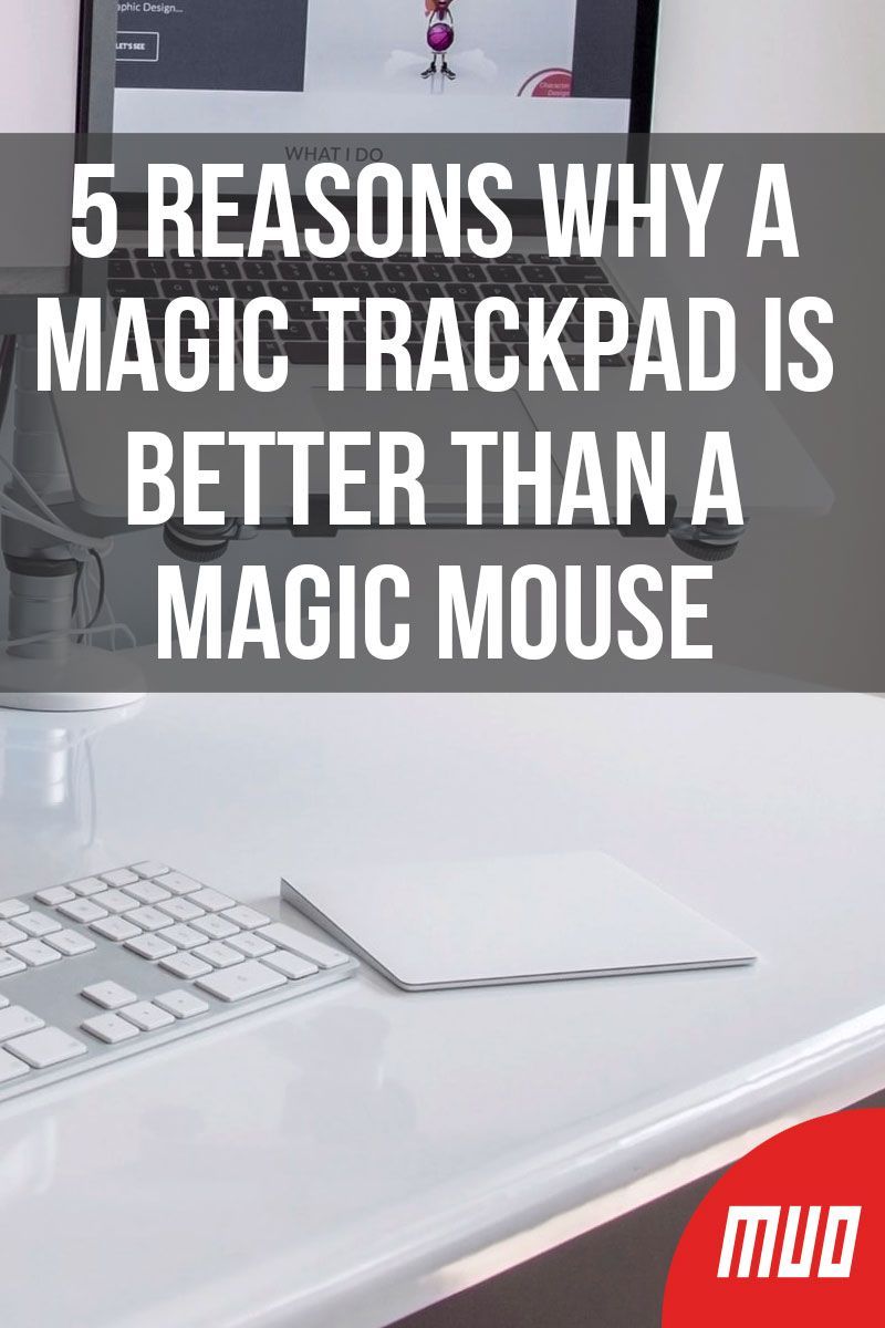 mac mouse tarck pad for windows os