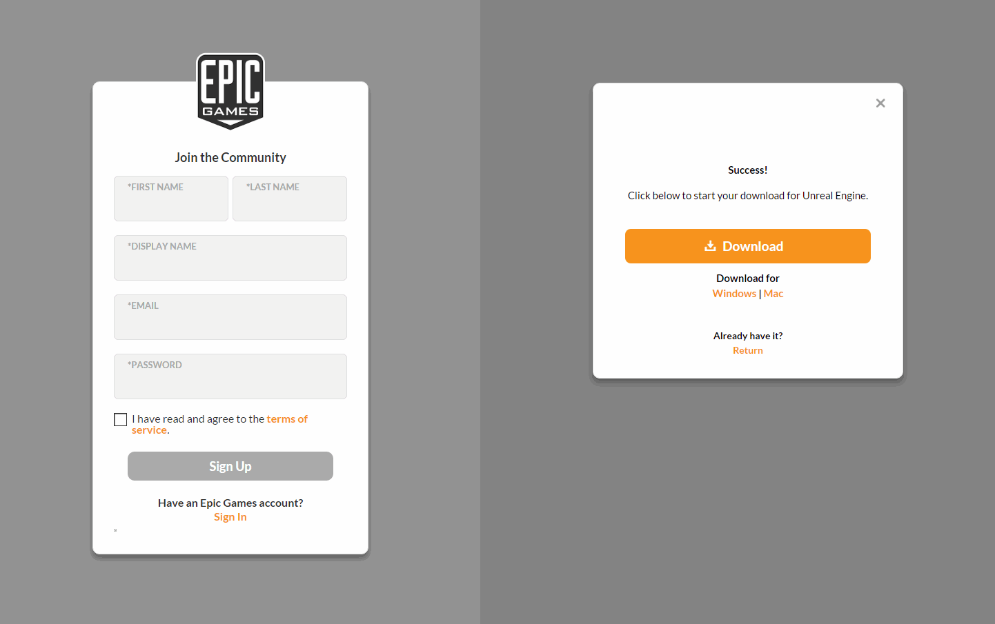 epicgames download for mac